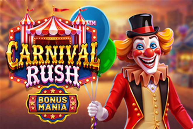 Carnival Rush